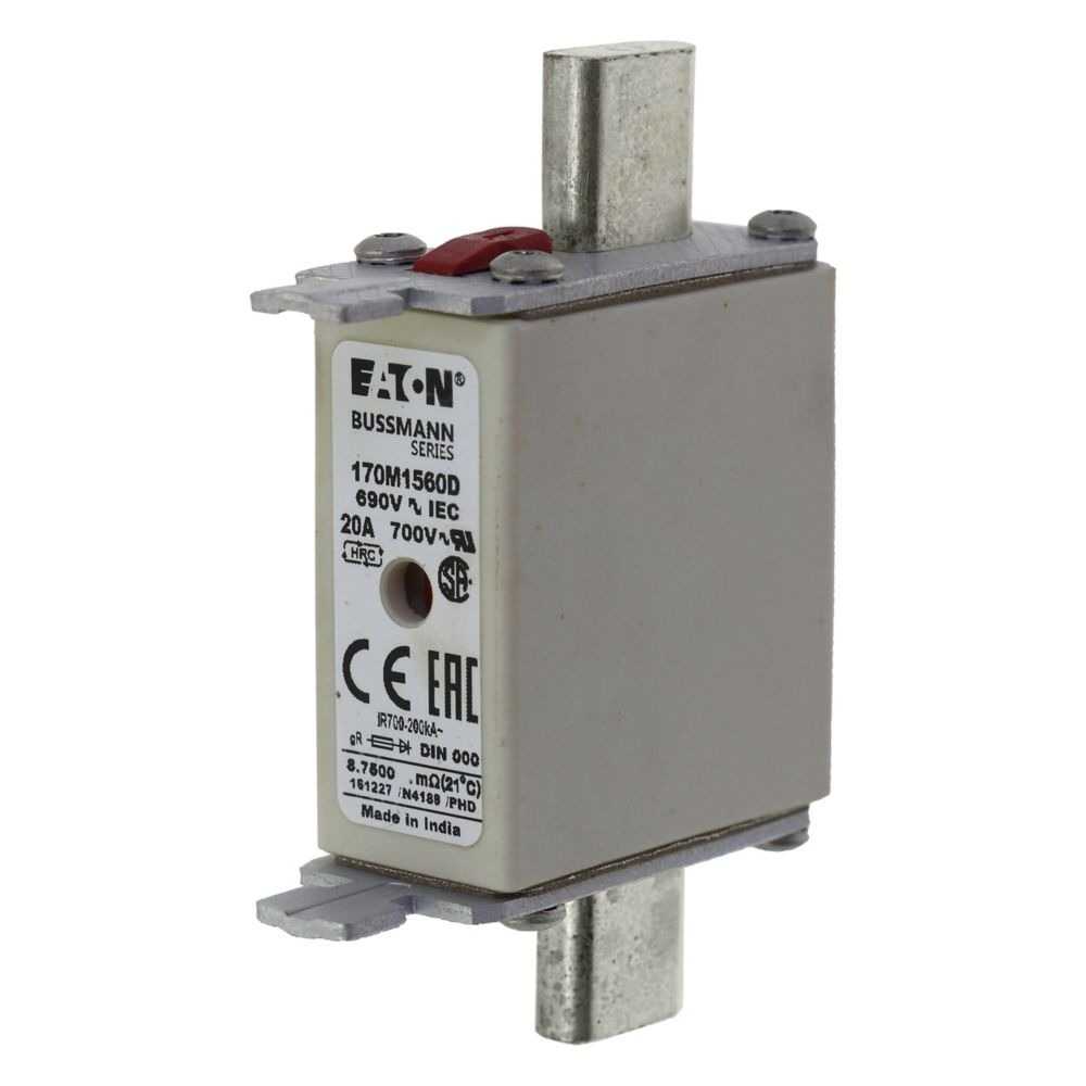 Eaton 170M1560D