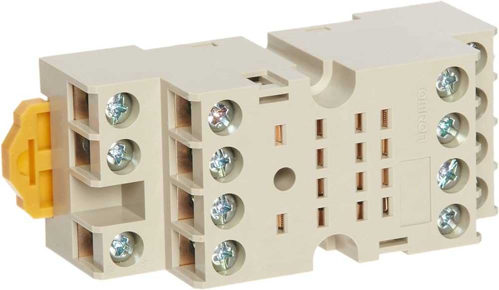 Omron - PYF14A-N