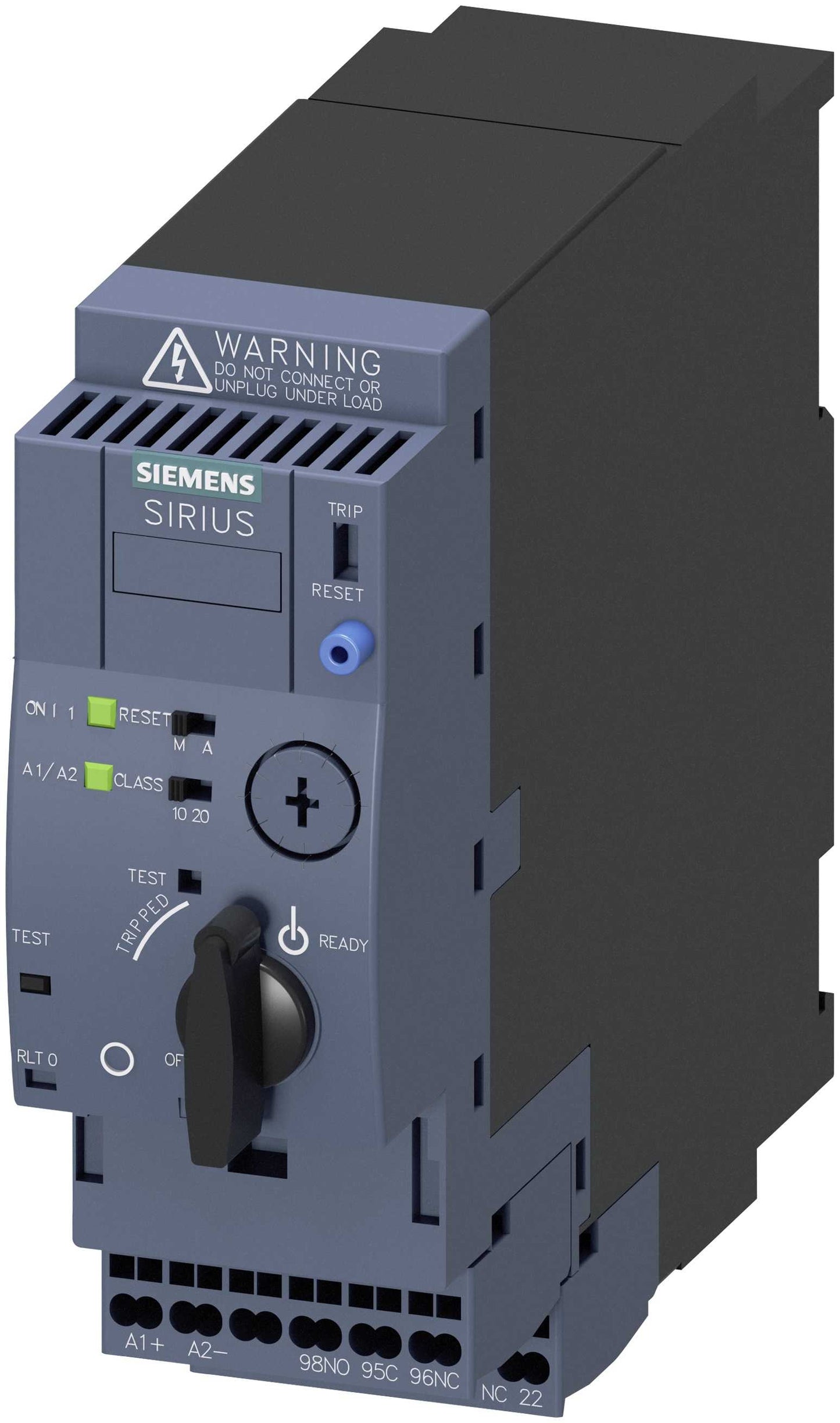 3RA6120-2EB33 Siemens Motor Starter