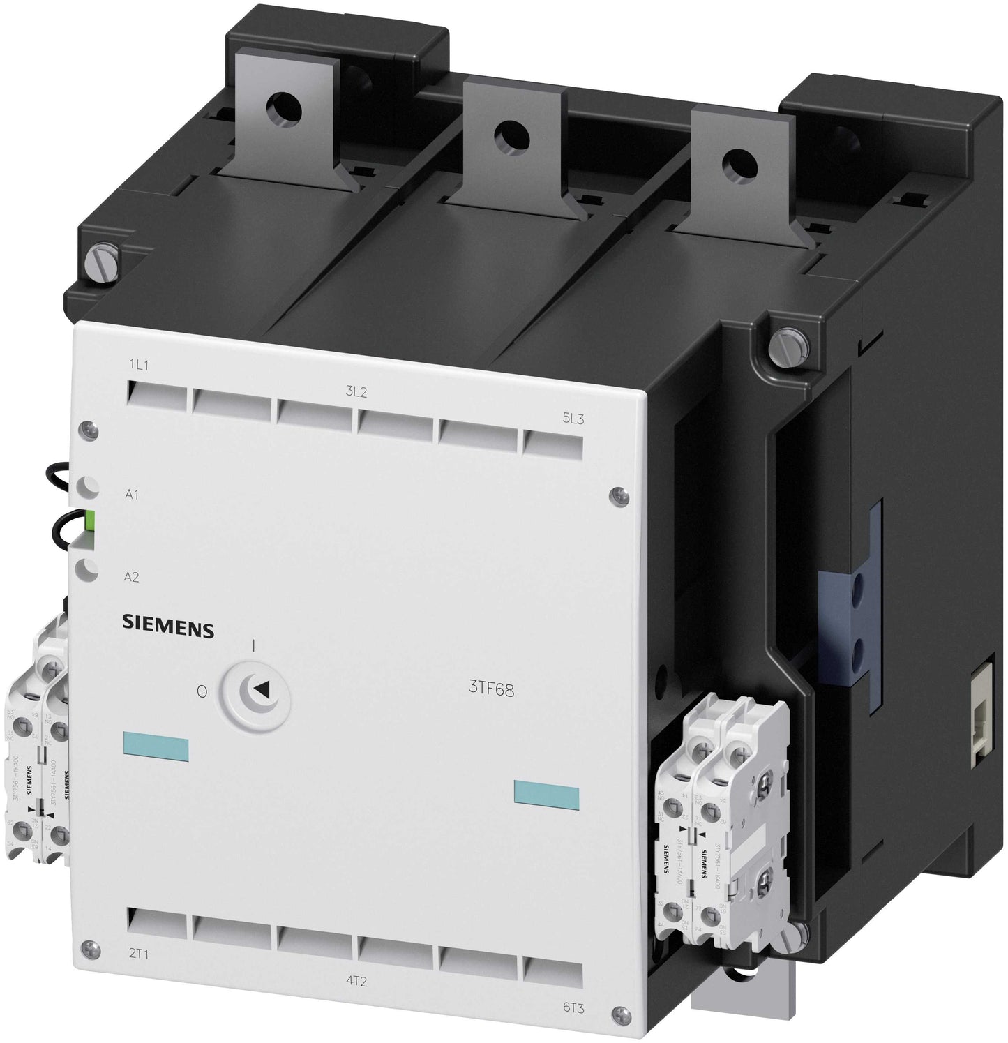 3TF6844-0CP7 Siemens Contactor