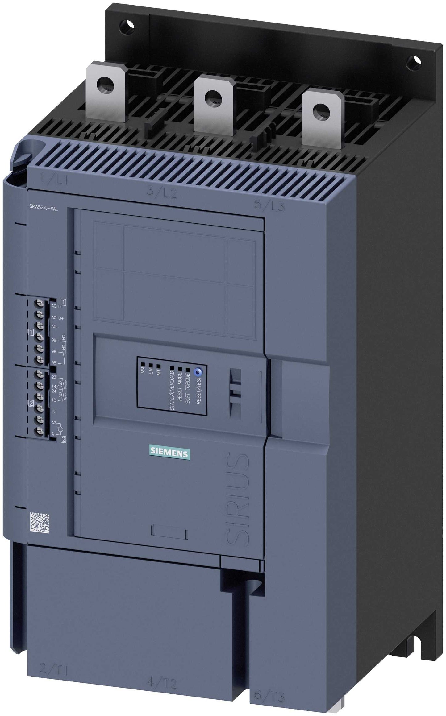 3RW5246-6AC15 Siemens Motor Starter