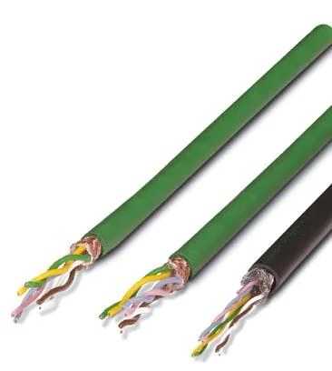 2806286 Phoenix-contact Sensor & Actuator Cable