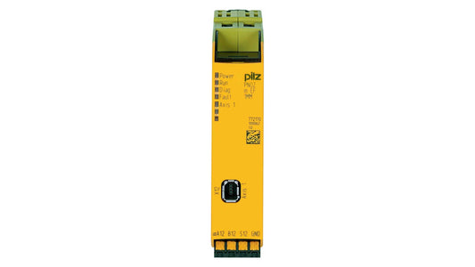 Pilz 772171