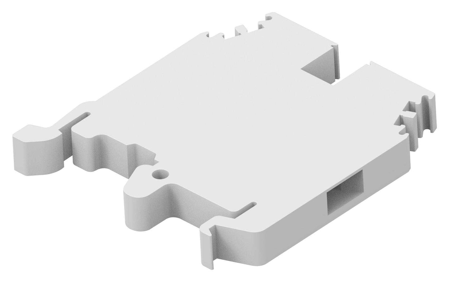 1SNA115206R2200 Te-connectivity DIN Rail Terminal-Block