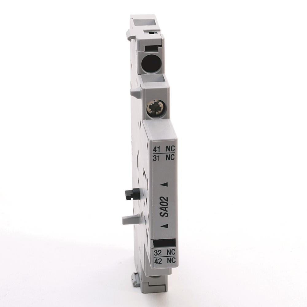 Allen-Bradley 140M-C-ASA11 Side-Mount Auxiliary Contact