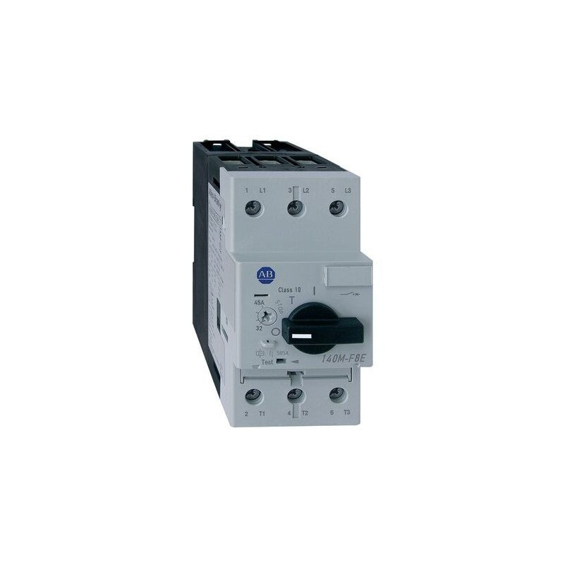 Allen-Bradley 140M-F8E-C45 Motor Protection Circuit-Breaker