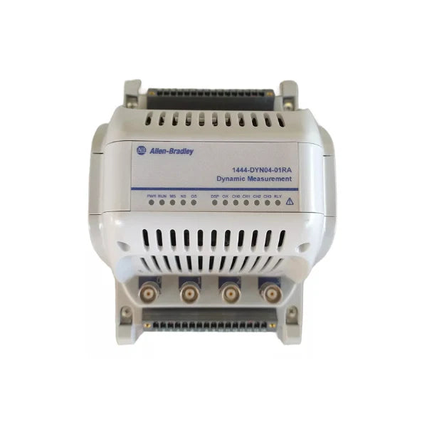 Allen-Bradley 1444-DYN04-01RA Dynamic Measurement Module