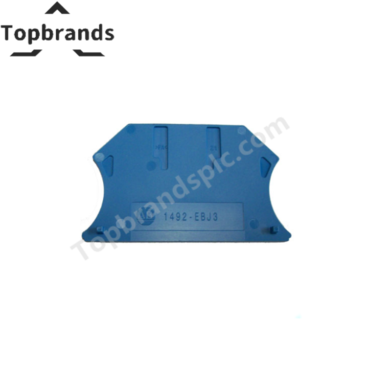 Allen-Bradley - 1492-EBJ3