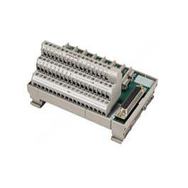 Allen-Bradley 1492-AIFM8-F-5 Analog Interface Module