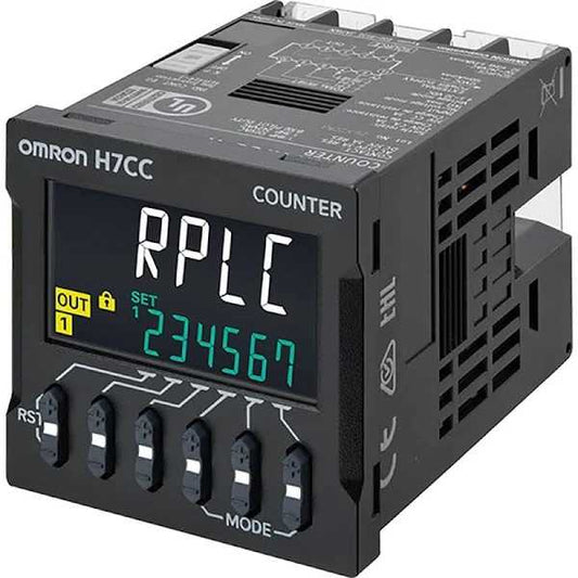 Omron H7CC-AWSD