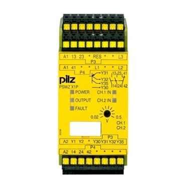 Pilz 787949