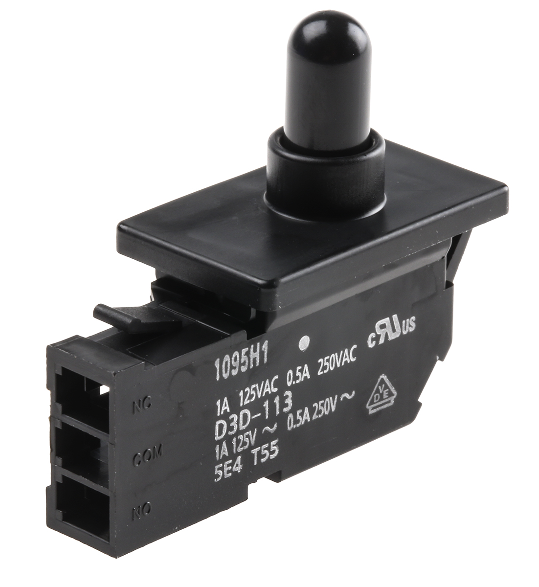 Omron D3D-113