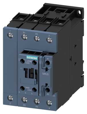 3RT2535-1NB30 Siemens Contactor