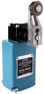 201LS1-4 Honeywell Limit Switch