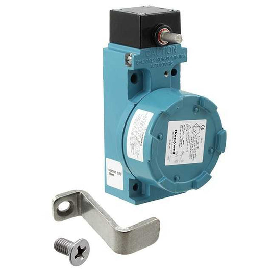 BX4A3K-1A Honeywell Limit Switch