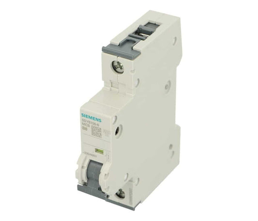 Siemens 5SY6106-6