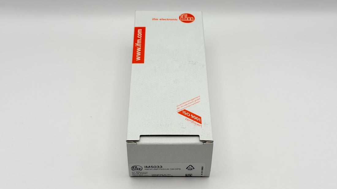 IFM IM5033