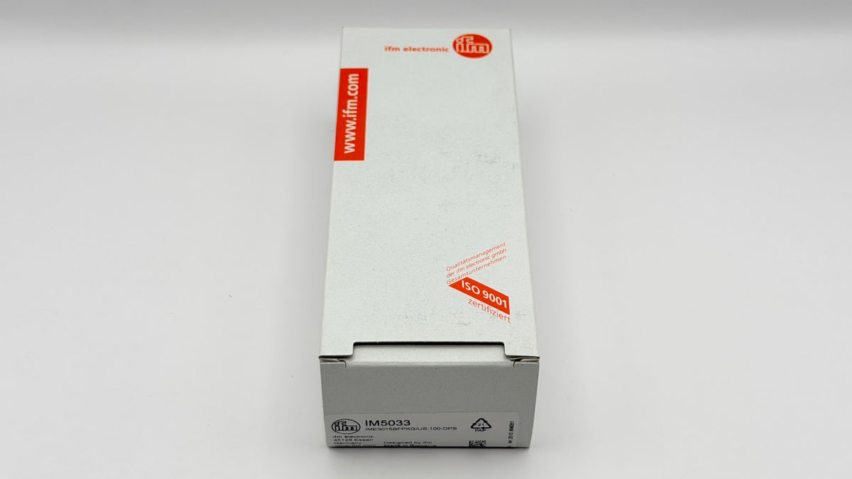 IFM IM5033