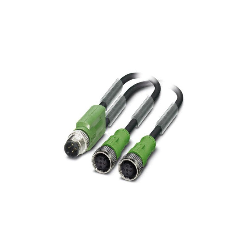 1510722 Phoenix-contact Sensor & Actuator Cable