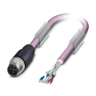 1507434 Phoenix-contact Sensor & Actuator Cable