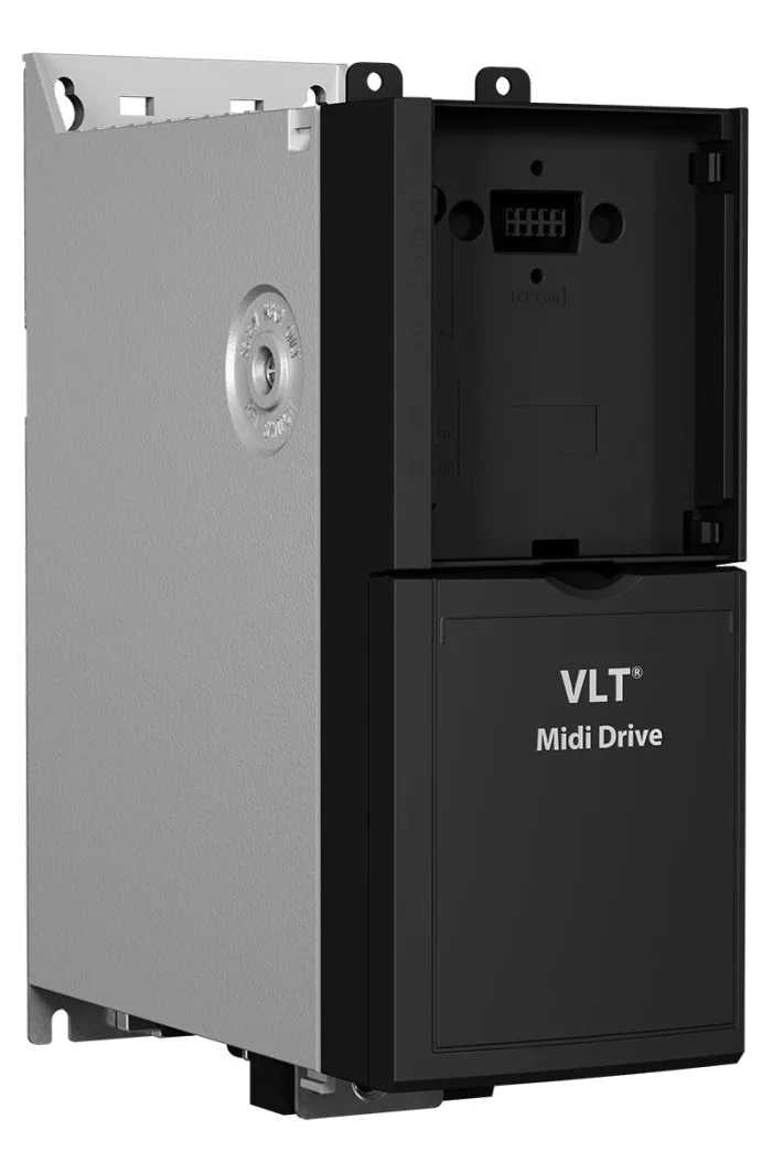 134U7732 Danfoss Inverter Drive
