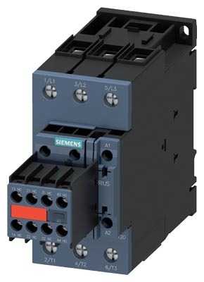 3RT2037-1NB34-3MA0 Siemens Contactor