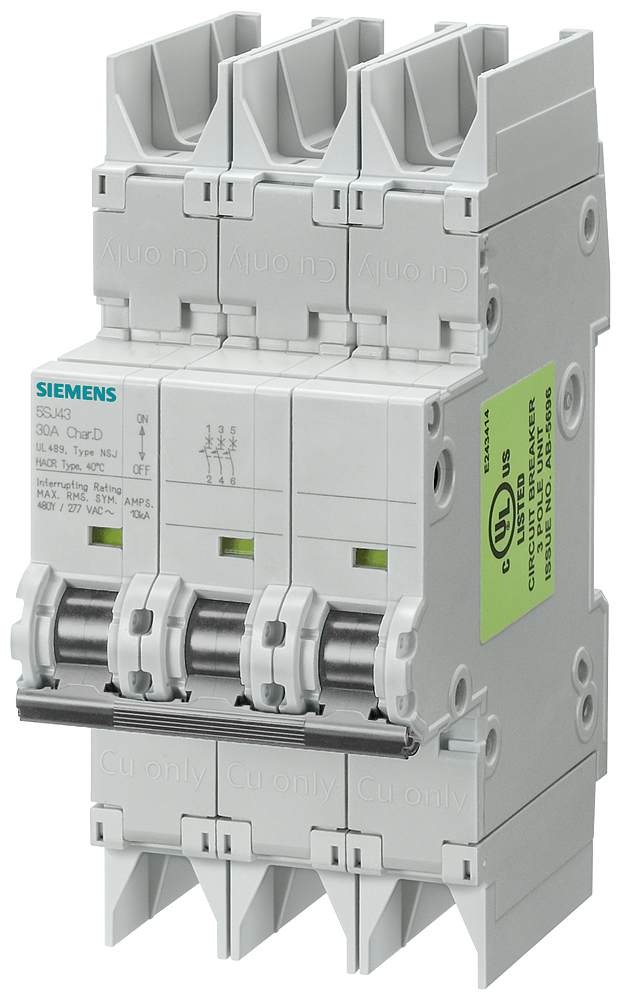 Siemens 5SJ4310-7HG42