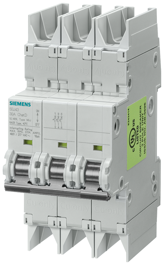 Siemens 5SJ4310-7HG42