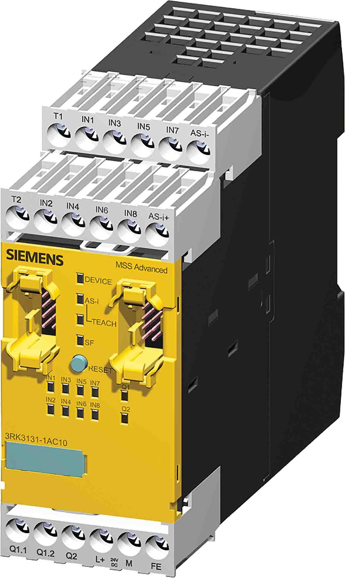 Siemens 3RK3131-1AC10