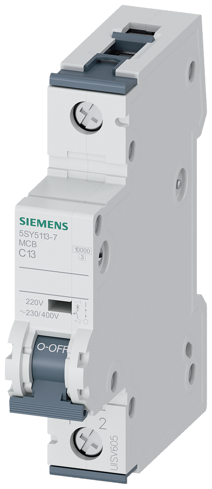 Siemens 5SY5113-7
