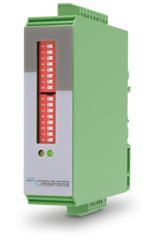Motrona DZ210