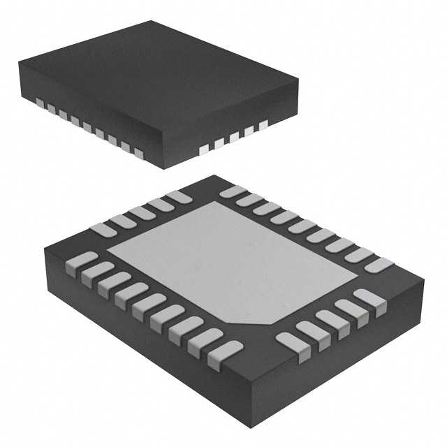 Texas-instruments - TPS548A20RVET