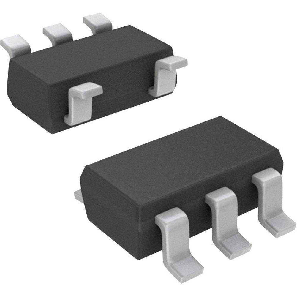 Texas-instruments - LMV321IDBVR