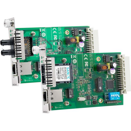Moxa CSM-200-1218