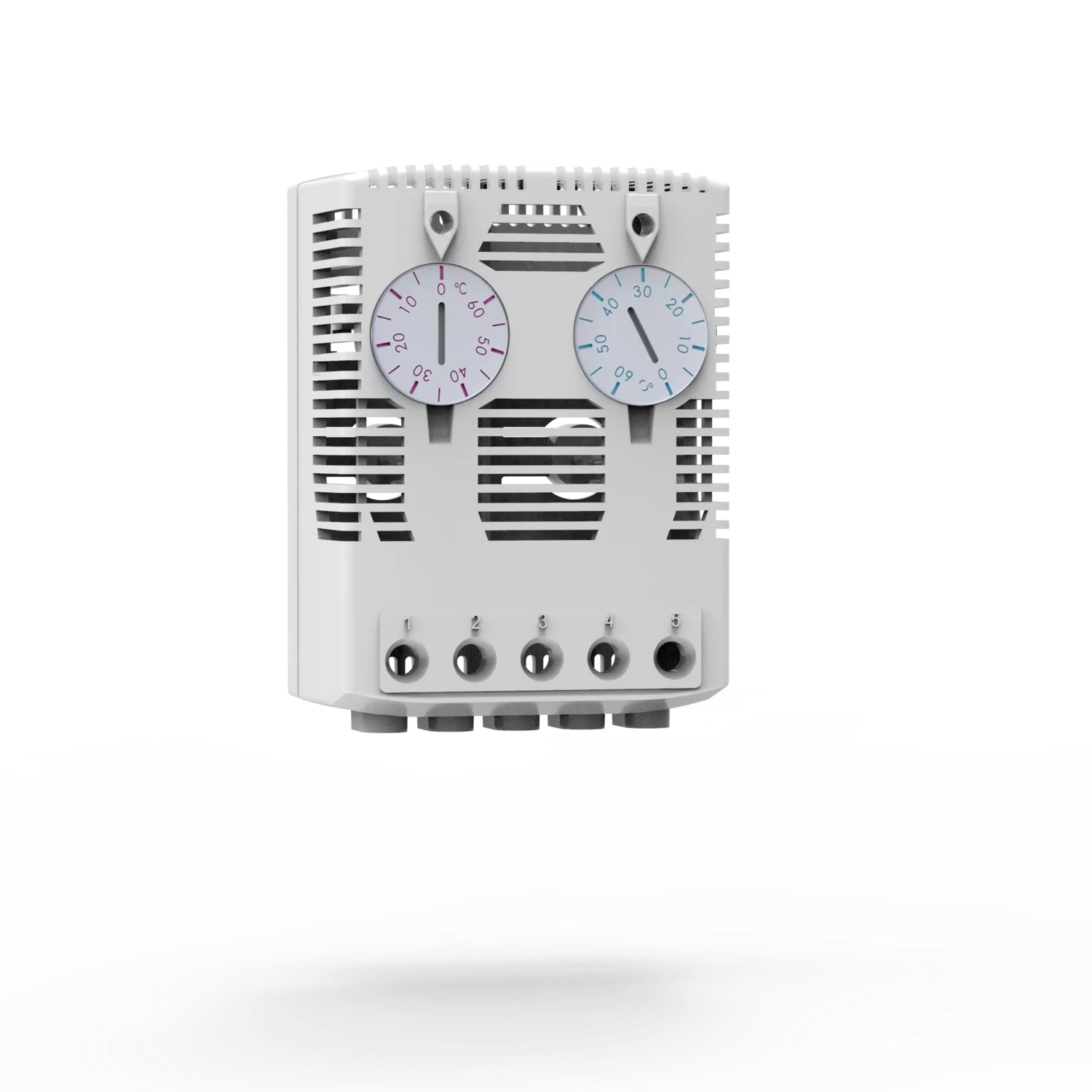 Nvent - ETR203