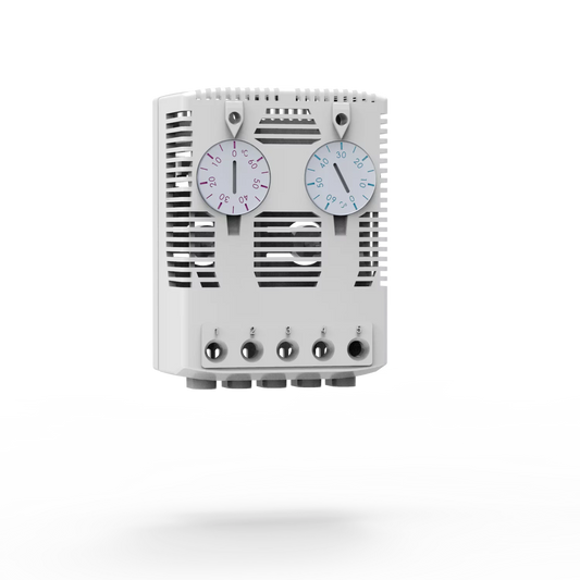 Nvent ETR203