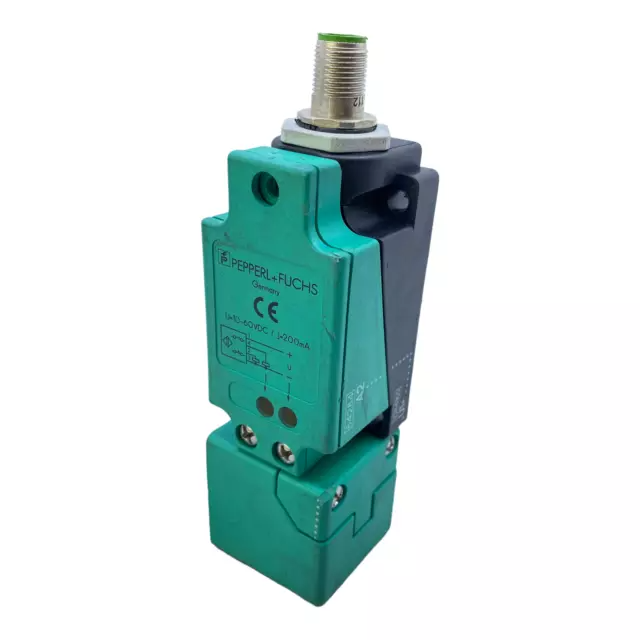 Pepperl-fuchs 84525