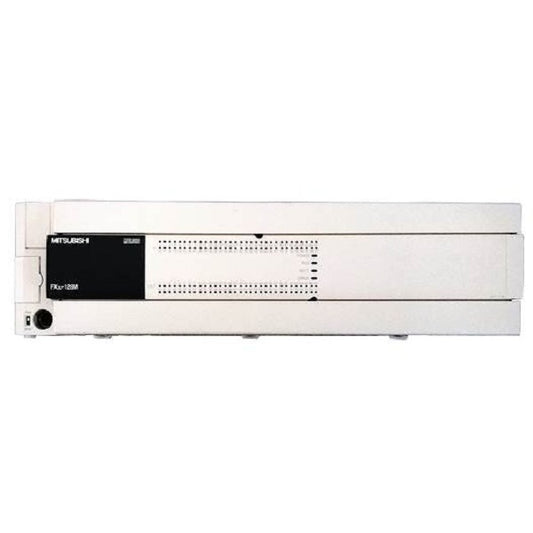 Mitsubishi FX3U-128MR/ES