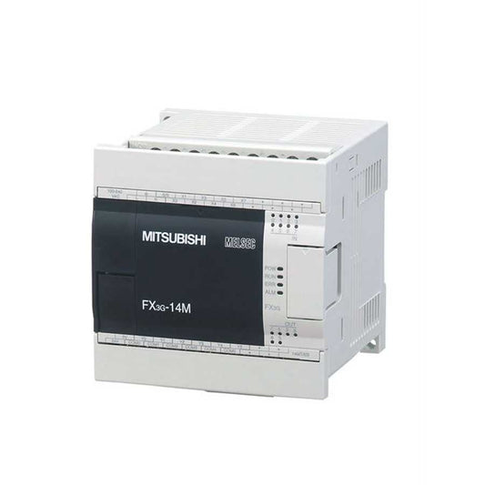 Mitsubishi FX3G-14MR/ES