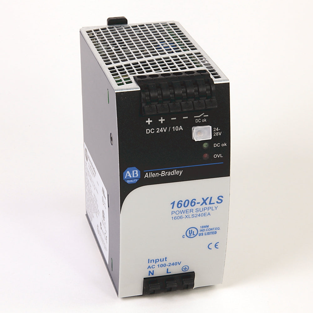 Allen-Bradley - 1606-XLS240E