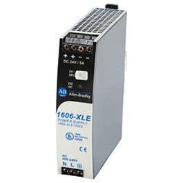 Allen-Bradley 1606-XLE120EE Power Supply