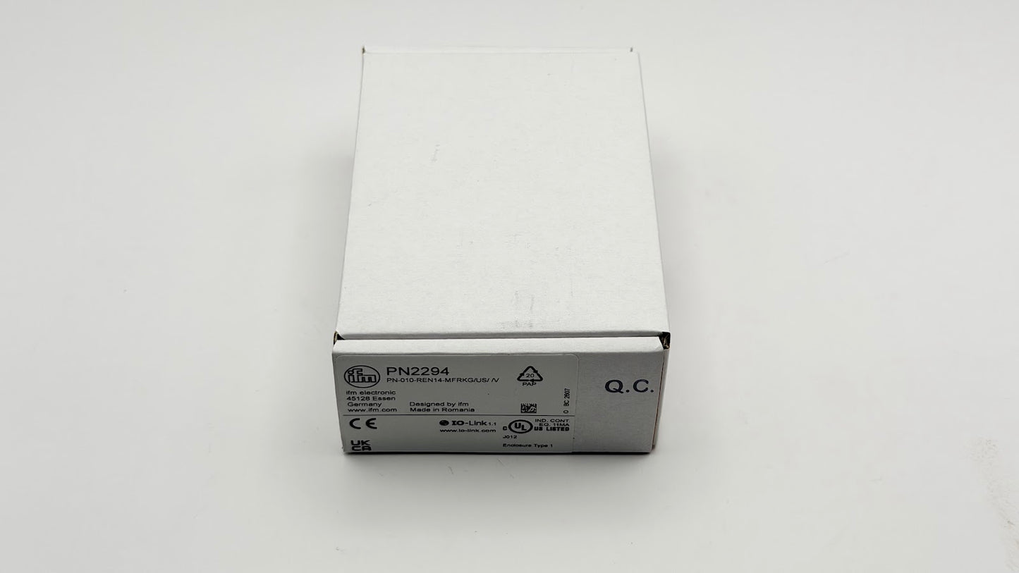 IFM PN2294