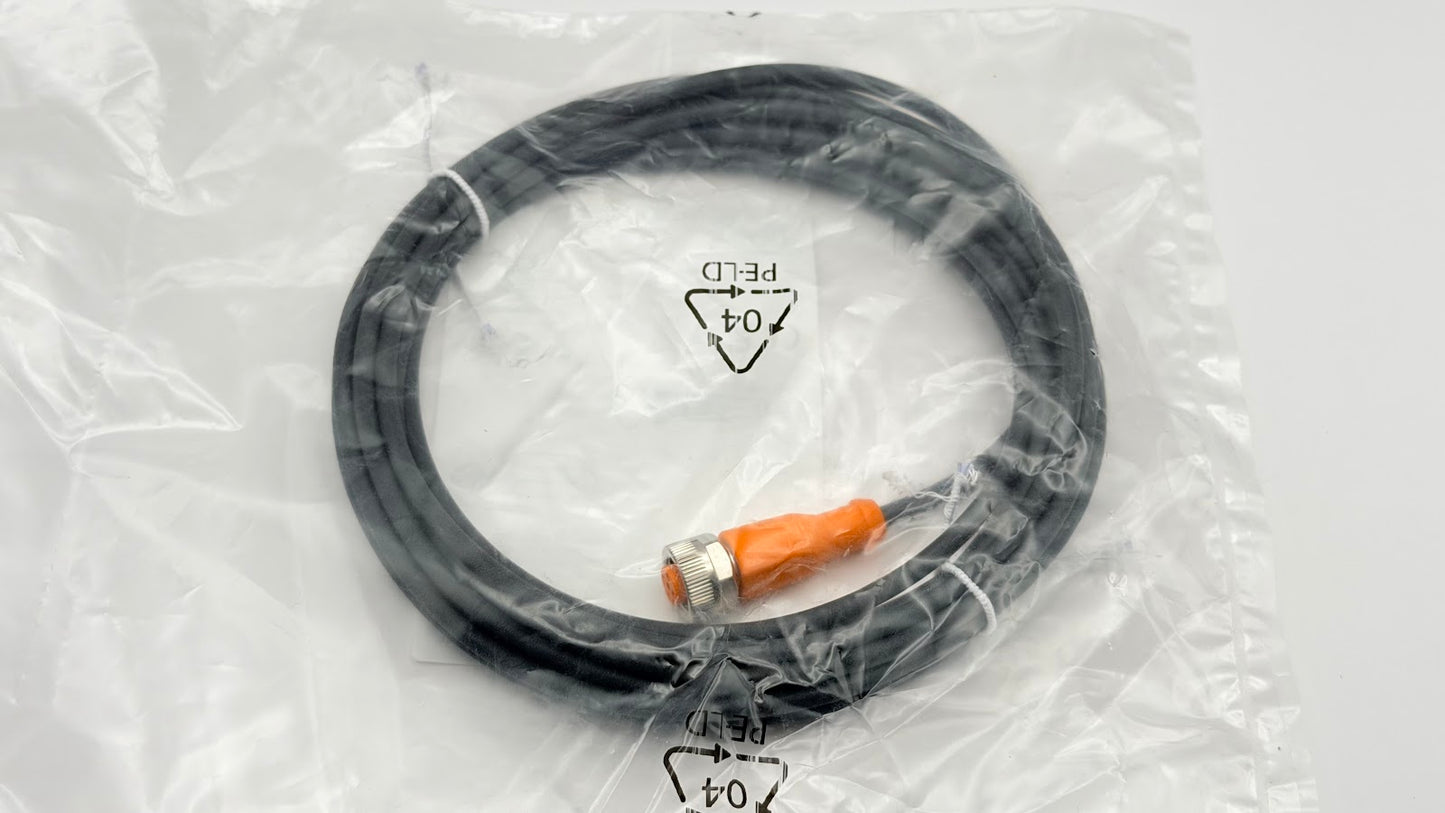 IFM EVC002
