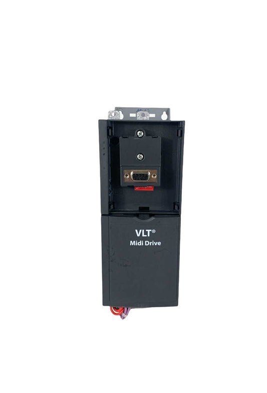 134U2980 Danfoss Inverter Drive