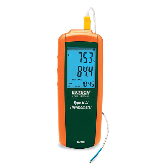 Extech TM100