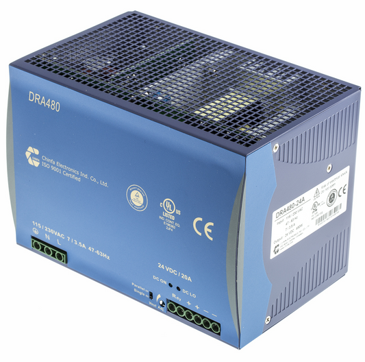 Chinfa DRA480-24A
