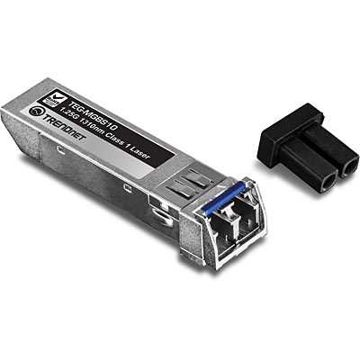 Trendnet - TEG-MGBS10