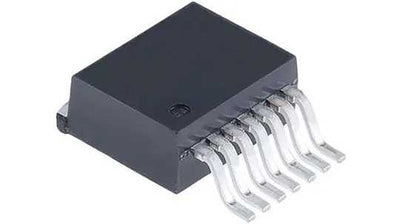 Wurth-elektronik DC-DC Converters ICs 171050601
