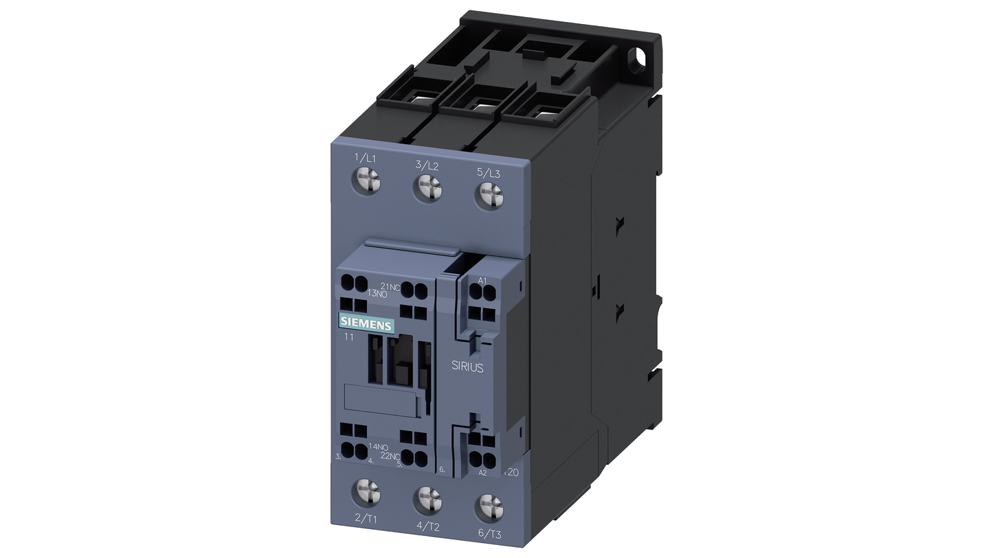 Siemens 3RT2035-3AB00
