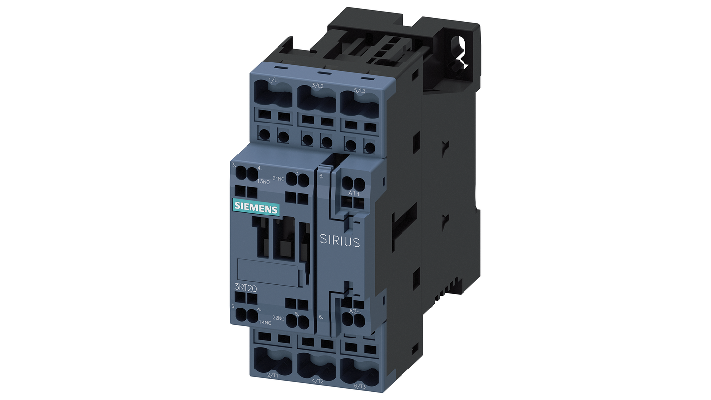 3RT2026-2BB40-1AA0 Siemens Contactor